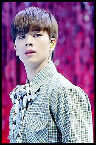 Famous People with name Yook