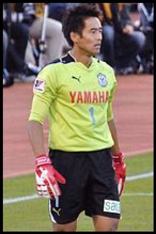 Famous People with name Yoshikatsu