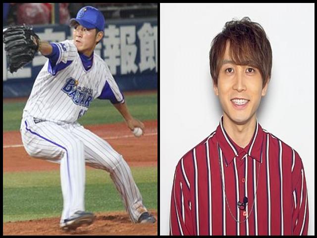 Famous People with name Yoshiki