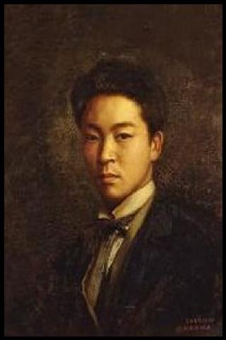 Famous People with name Yoshimatsu