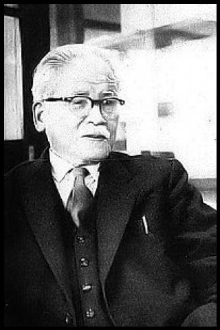 Famous People with name Yoshishige