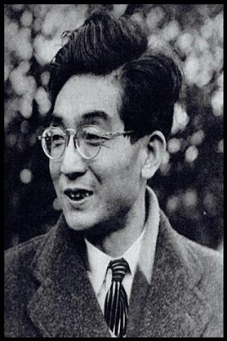 Famous People with name Yoshitaro