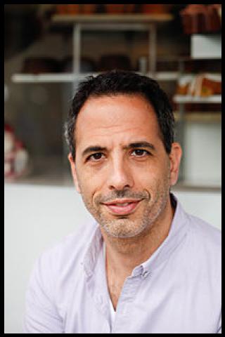 Famous People with name Yotam