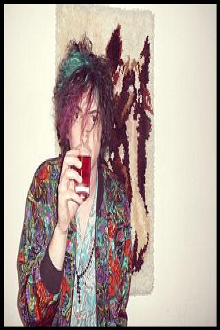 Famous People with name Youth