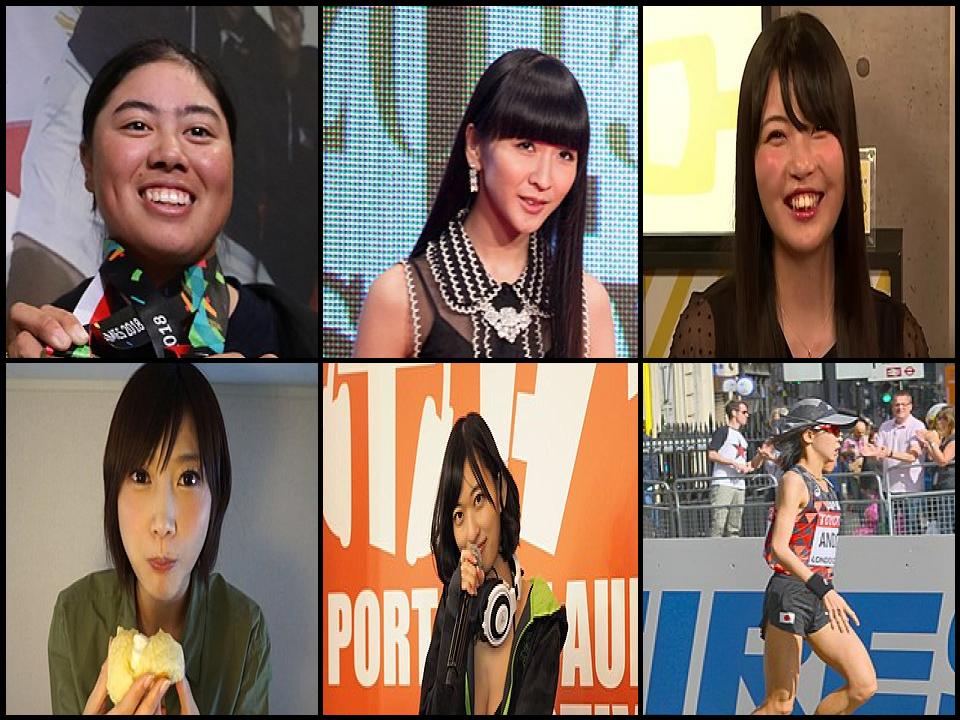 Famous People with name Yuka