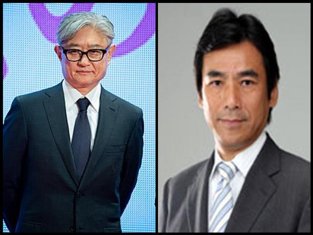 Famous People with name Yukihiko