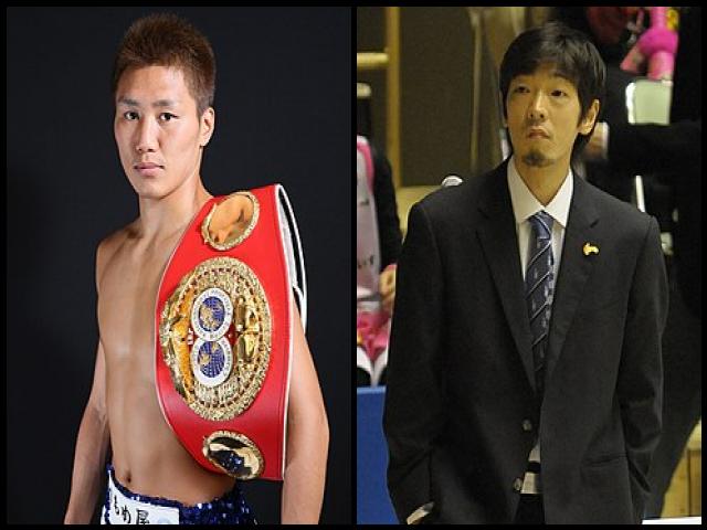 Famous People with name Yukinori