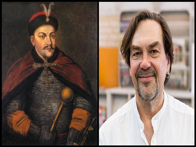 Famous People with name Yurii