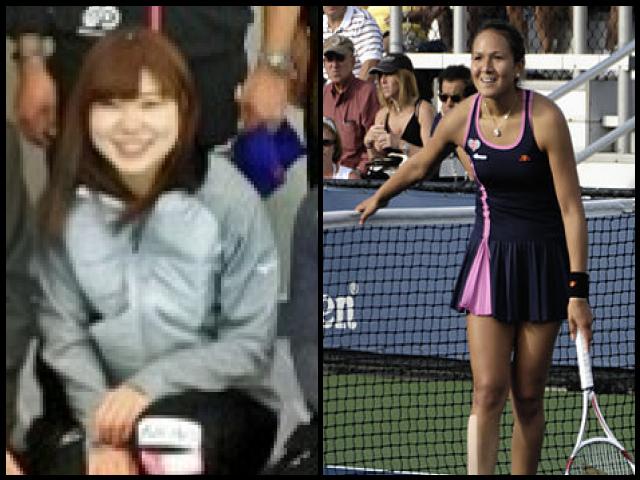 Famous People with name Yurika