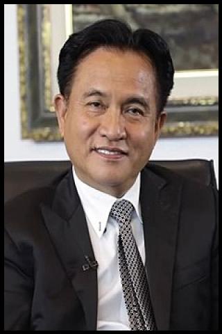 Famous People with name Yusril