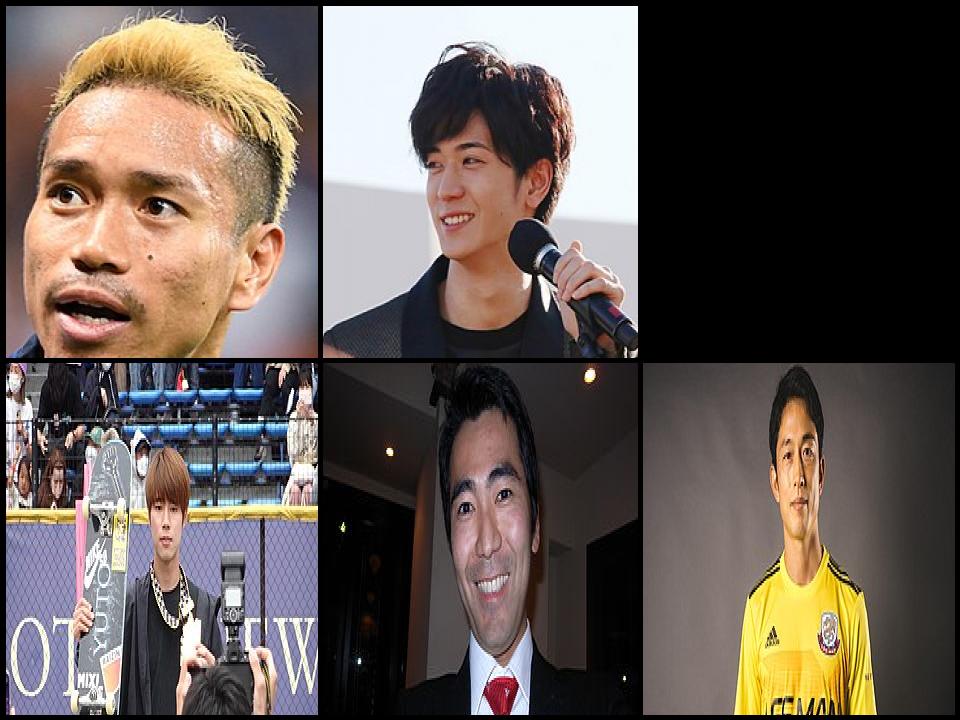 List of Famous people named <b>Yuto</b>