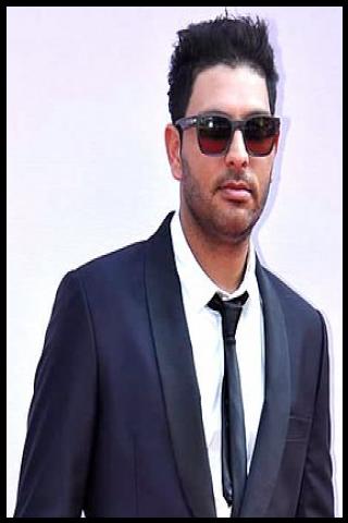 Famous People with name Yuvraj