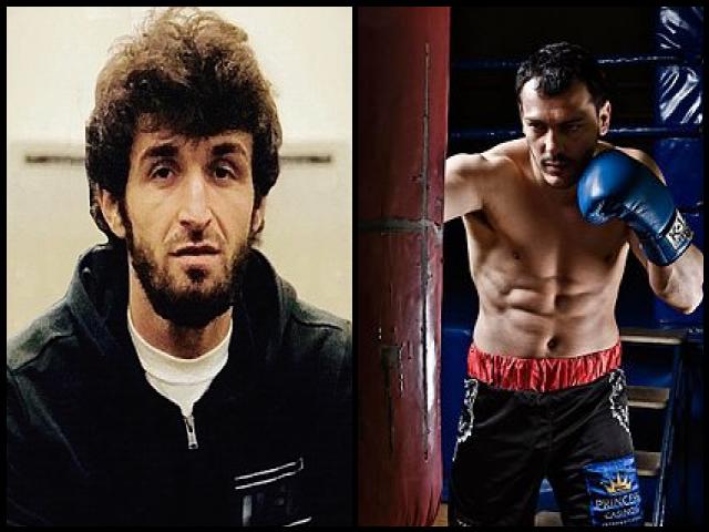 Famous People with name Zabit
