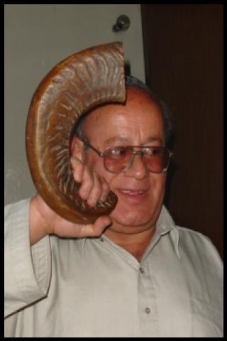 Famous People with name Zablon