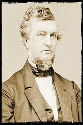 Famous People with name Zachariah