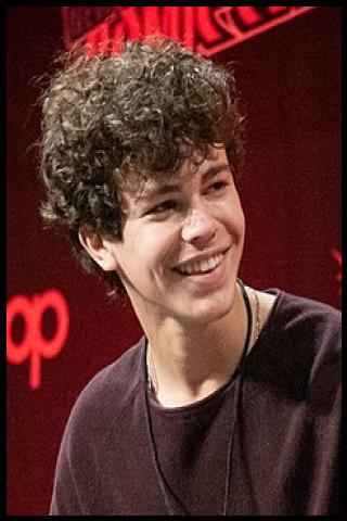 Famous People with name Zackary