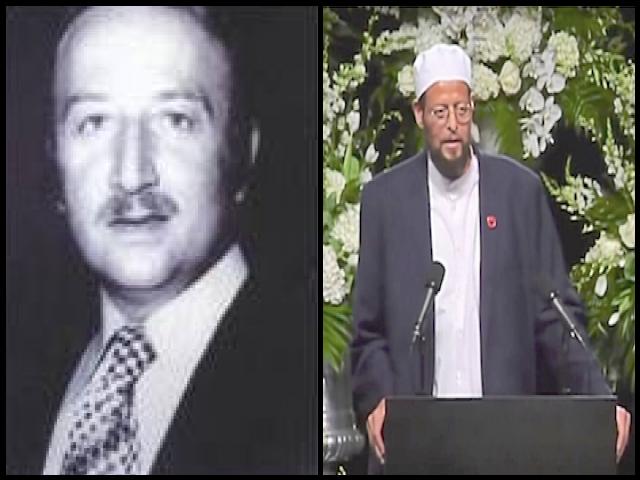 Famous People with name Zaid