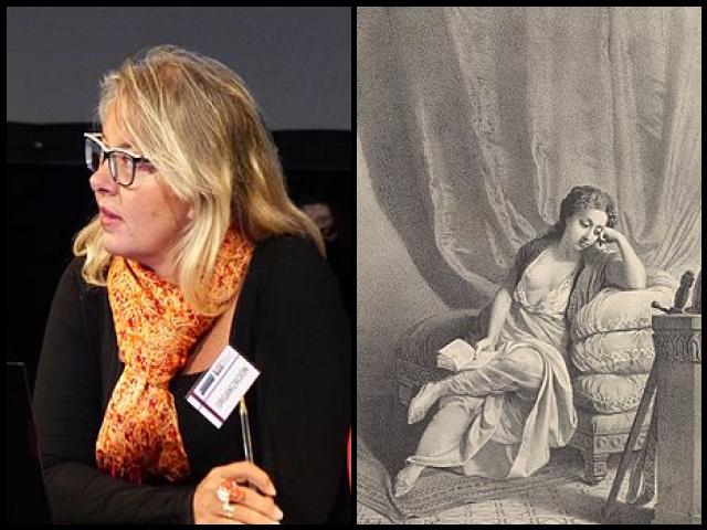 Famous People with name Zaida