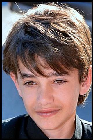 Famous People with name Zain