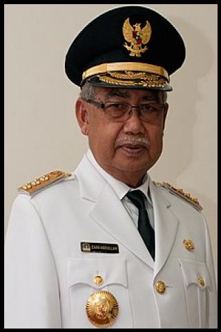 Famous People with name Zaini