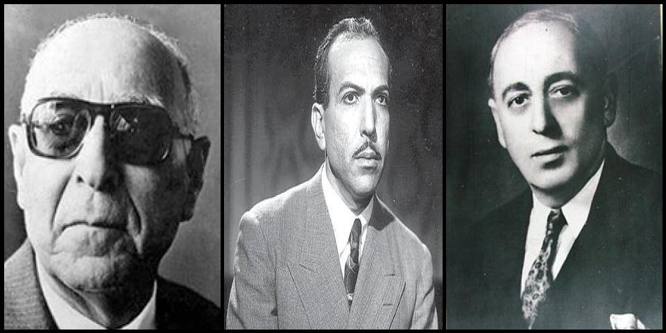 Famous People with name Zaki