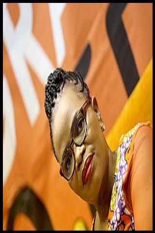 Famous People with name Zanele