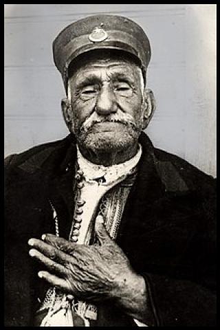 Famous People with name Zaro