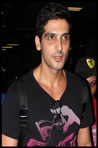 Famous People with name Zayed