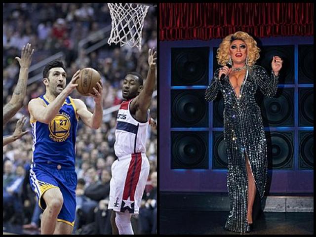 Famous People with name Zaza