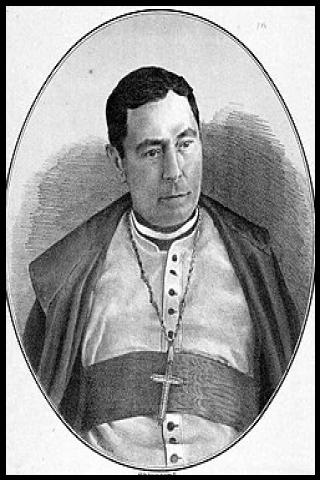 Famous People with name Zeferino