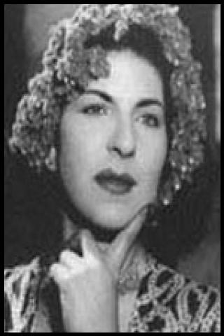 Famous People with name Zeinat