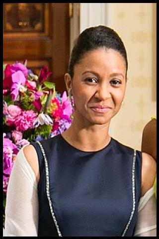 Famous People with name Ze&iuml;neb