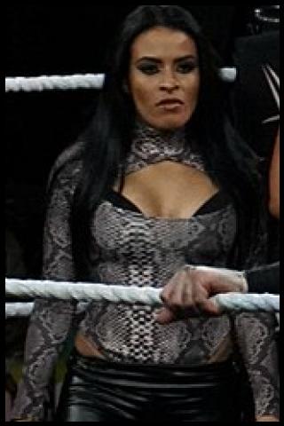 Famous People with name Zelina