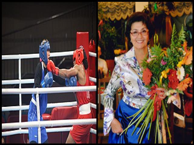 Famous People with name Zemfira