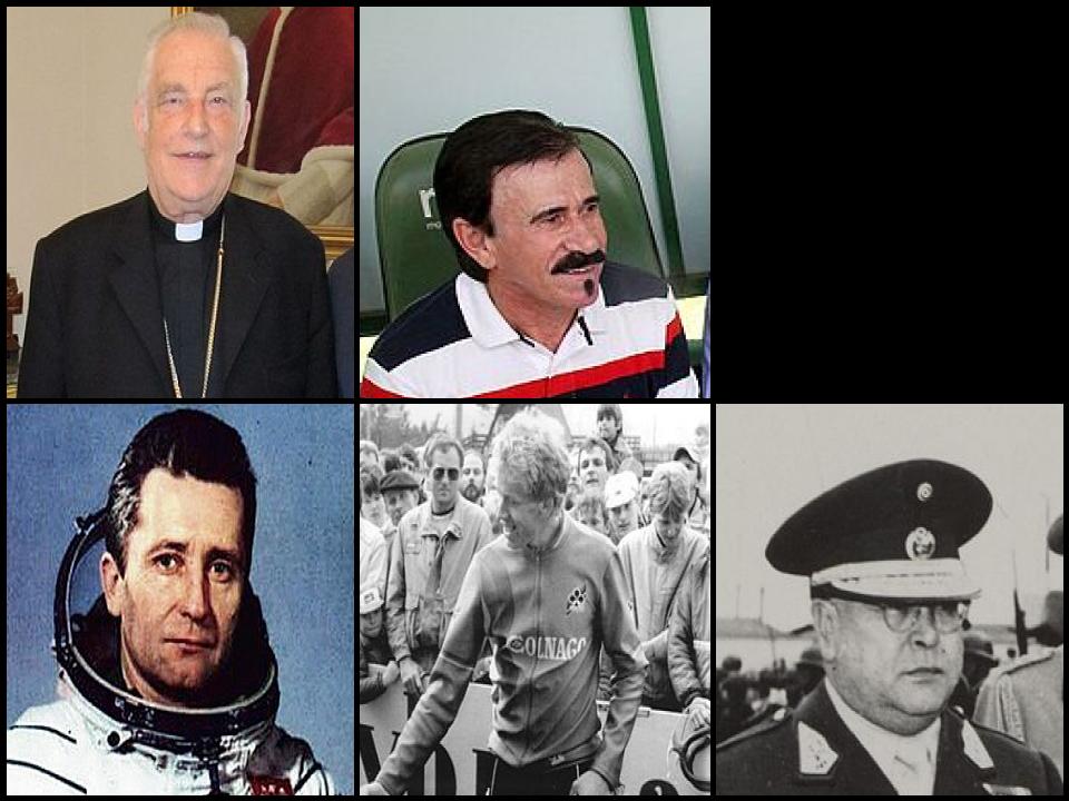 Famous People with name Zenon