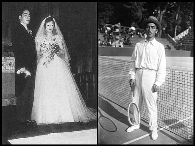 Famous People with name Zenzo