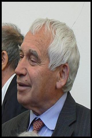 Famous People with name Zhelyu