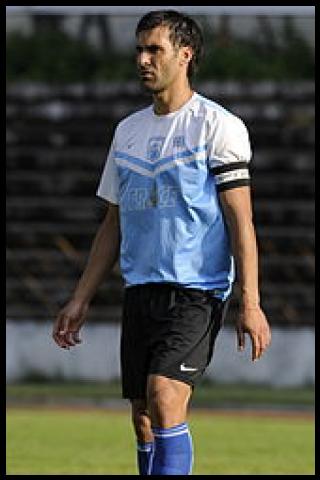 Famous People with name Zhivko