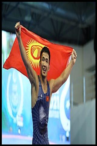 Famous People with name Zholaman