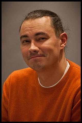 Famous People with name Zhora