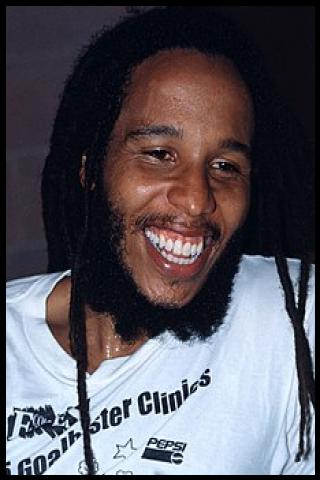 Famous People with name Ziggy