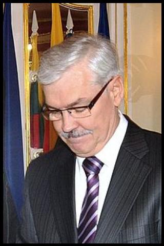 Famous People with name Zigmantas