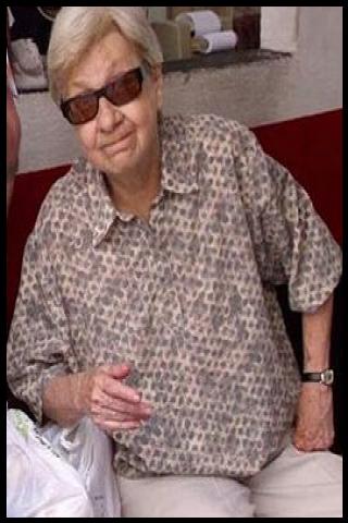 Famous People with name Zilda