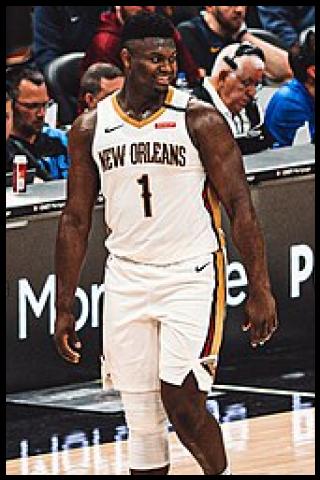 Famous People with name Zion