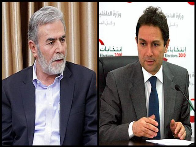 Famous People with name Ziyad