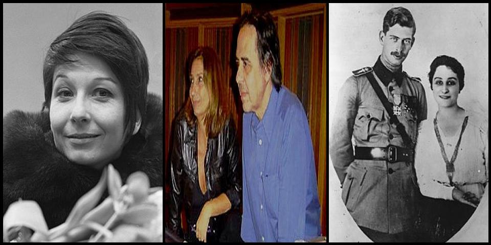 Famous People with name Zizi