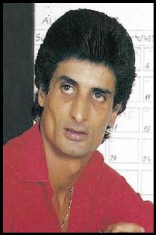 Famous People with name Zohar