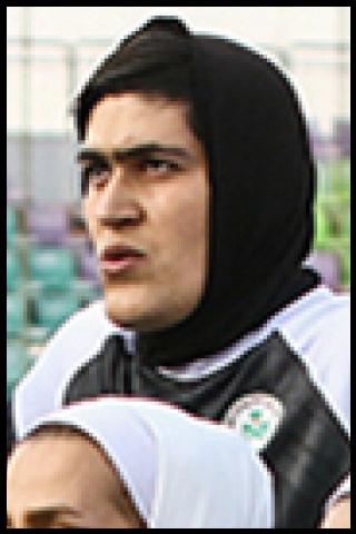 Famous People with name Zohreh