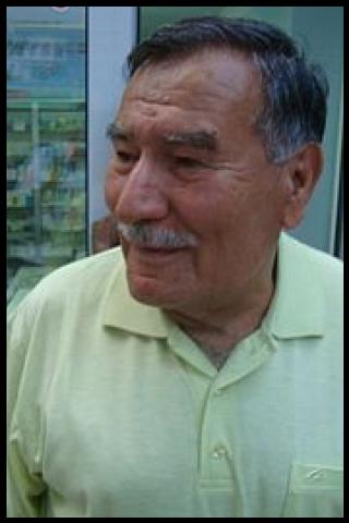 Famous People with name Zori