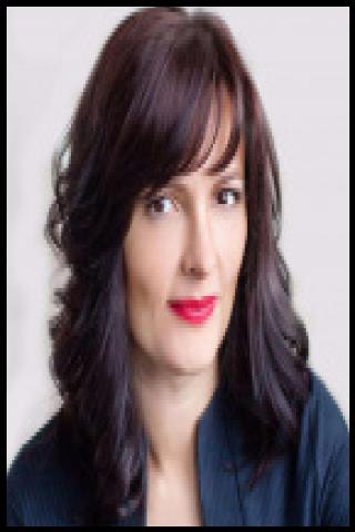 Famous People with name Zoryana